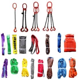 lifting slings