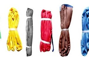 round slings