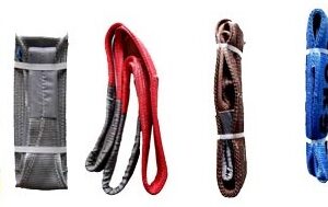 flat web slings