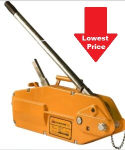 Lifting Hoists Direct