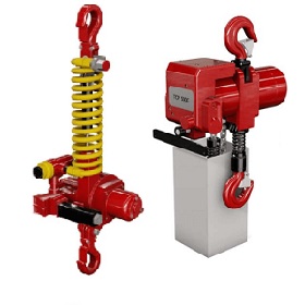 Lifting Hoists Direct