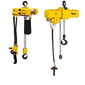 Lifting Hoists Direct