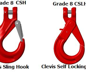chain components