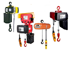 Lifting Hoists Direct