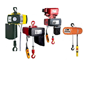 Lifting Hoists Direct