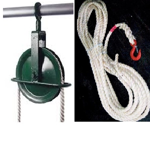 Lifting Hoists Direct