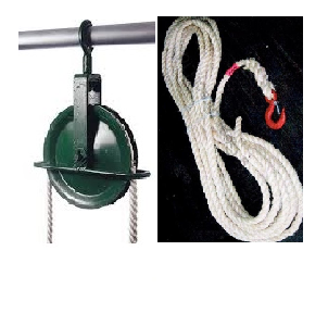 Lifting Hoists Direct