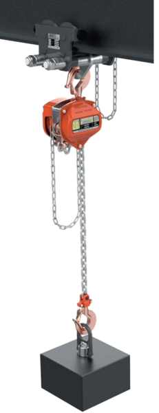 Lifting Hoists Direct