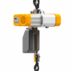 Liftket VFD electric hoist