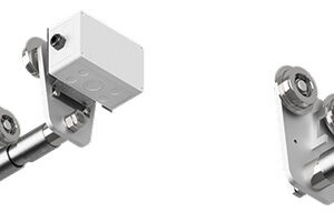 Liftket VFD electric hoist trolley options