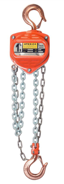 Lifting Hoists Direct