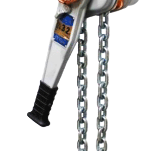 Tiger ATEX Lever Hoist