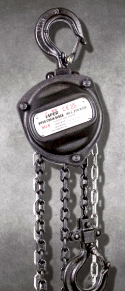 Lifting Hoists Direct