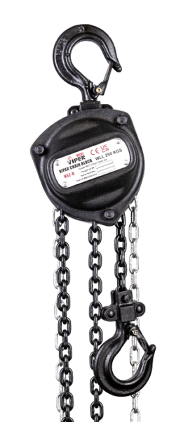 Lifting Hoists Direct