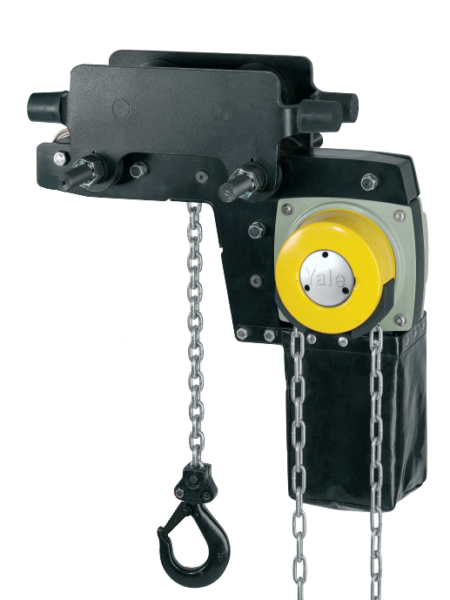 Lifting Hoists Direct
