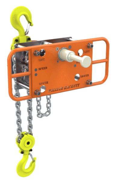 Lifting Hoists Direct