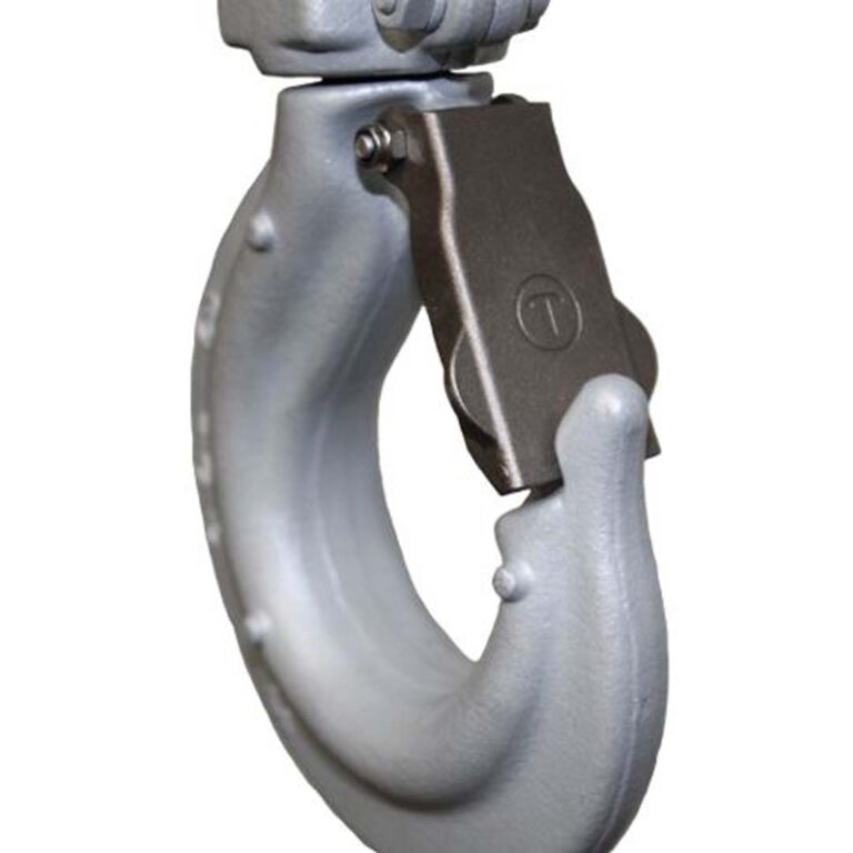 Corrosion Resistant Chain Block – Tiger SS20 | Lifting Hoists Direct