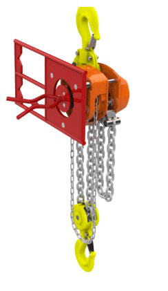 Lifting Hoists Direct
