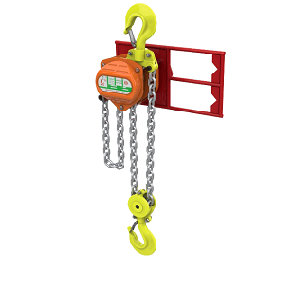 Lifting Hoists Direct