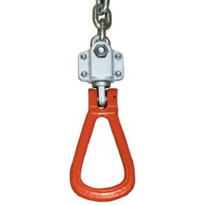 Adaptor Hoist Egg masterlink