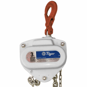Adaptor Hoist chain block