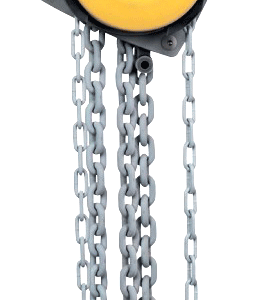 arctic manual chain block