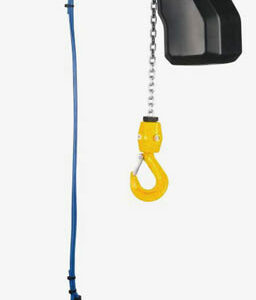 Misia MH electric chain hoist