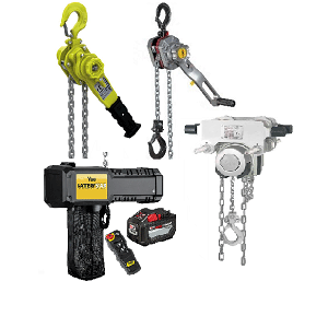 Lifting Hoists Direct