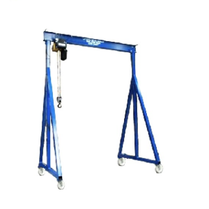 2 tonne a frame gantry