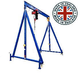 Lifting Hoists Direct