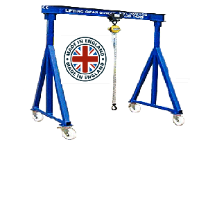 Lifting Gantry
