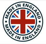 made in England