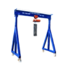 3 tonne a frame gantry