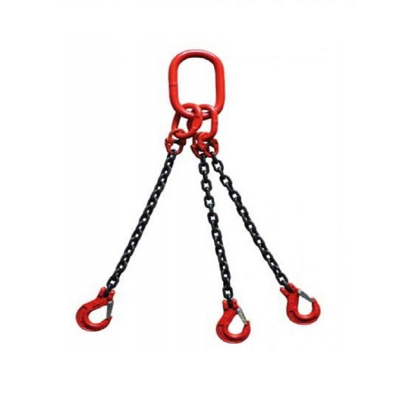 cobra 3 leg g80 chain sling