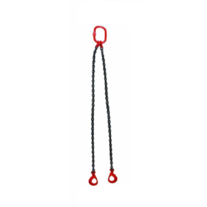 Cobra 2 Leg G80 Chain Sling