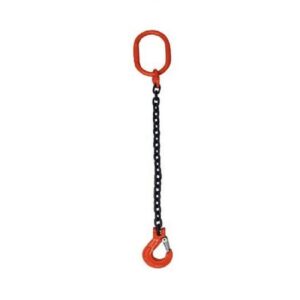 cobra 1 leg g80 chain sling