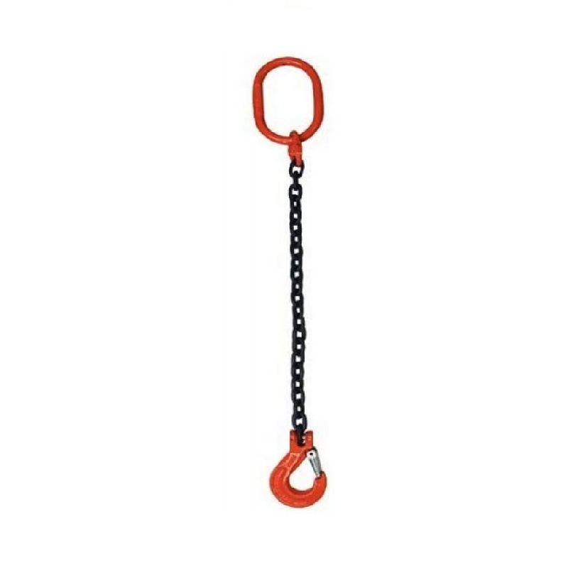 cobra 1 leg g80 chain sling