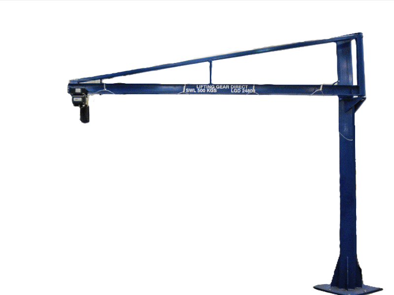 Lifting Hoists Direct