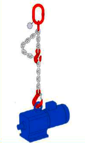 cobra g80 shortening hook