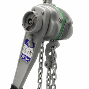 Sub Sea Lever Hoist Tiger UL26