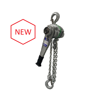 Sub Sea Lever Hoist – Tiger UL26