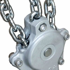 Sub Sea Lever Hoist – Tiger UL26 chain
